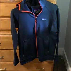 Patagonia XS fleece